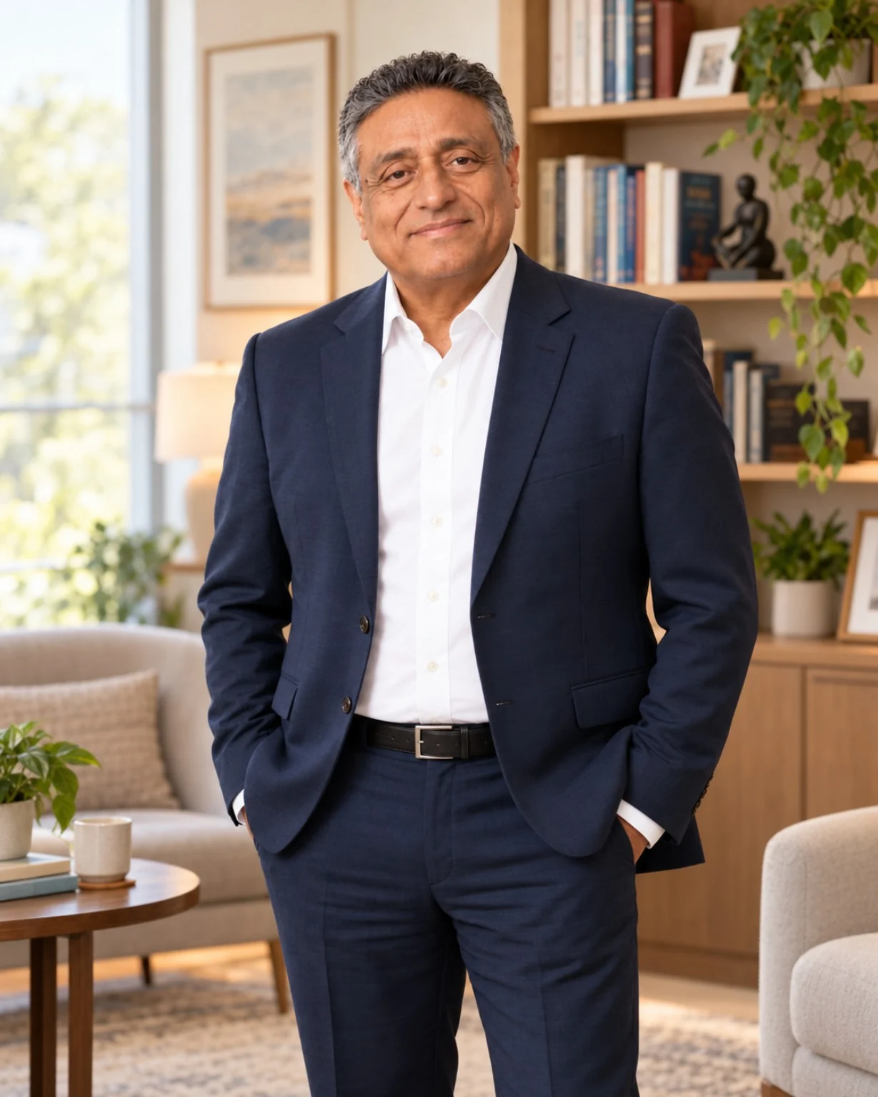 Enrique Zevallos